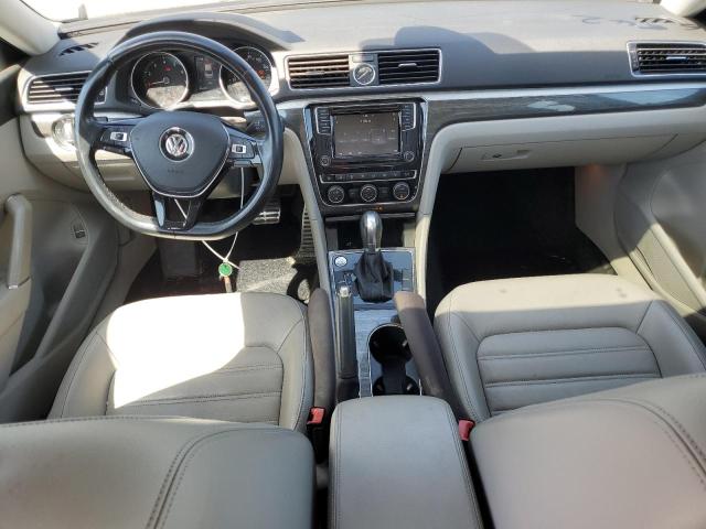 Photo 7 VIN: 1VWCT7A39HC055396 - VOLKSWAGEN PASSAT SEL 