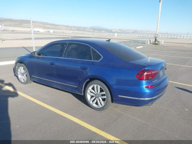 Photo 2 VIN: 1VWCT7A39HC066088 - VOLKSWAGEN PASSAT 