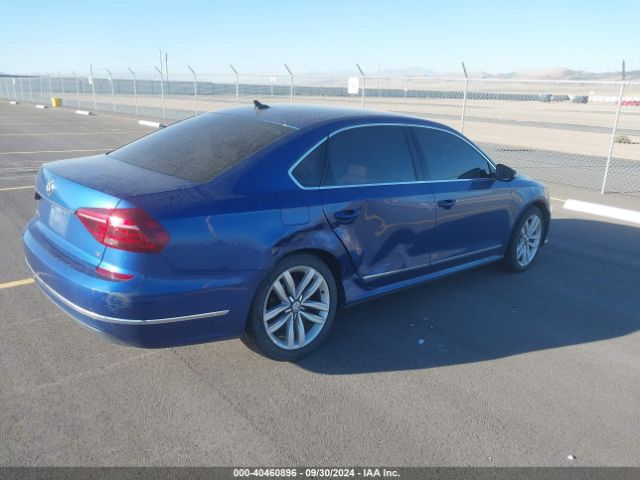 Photo 3 VIN: 1VWCT7A39HC066088 - VOLKSWAGEN PASSAT 