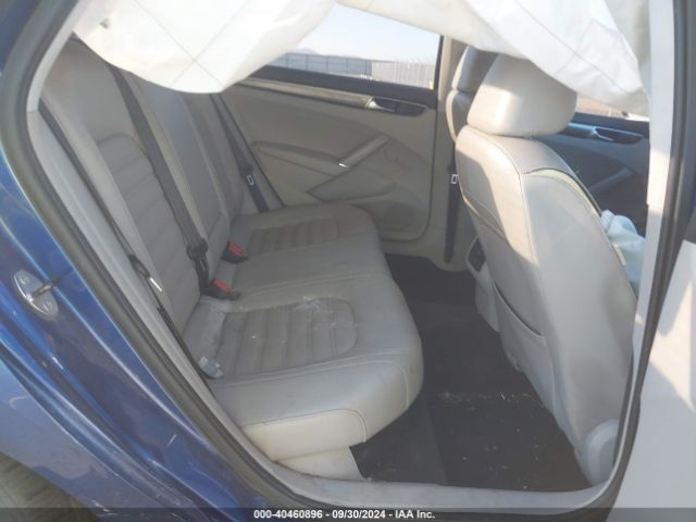 Photo 7 VIN: 1VWCT7A39HC066088 - VOLKSWAGEN PASSAT 