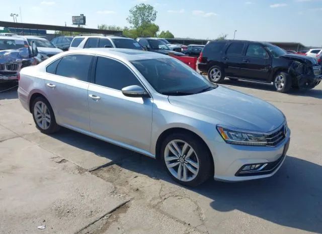 Photo 0 VIN: 1VWCT7A39HC075566 - VOLKSWAGEN PASSAT 