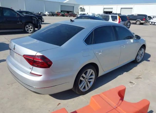 Photo 3 VIN: 1VWCT7A39HC075566 - VOLKSWAGEN PASSAT 