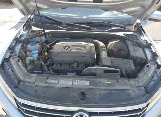 Photo 9 VIN: 1VWCT7A39HC075566 - VOLKSWAGEN PASSAT 