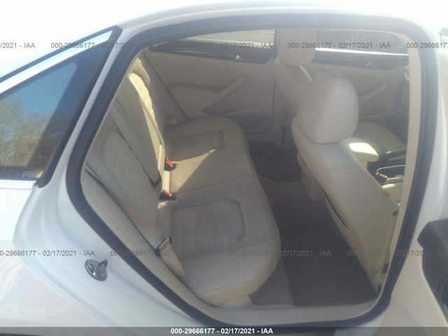 Photo 7 VIN: 1VWCT7A3XEC060571 - VOLKSWAGEN PASSAT 