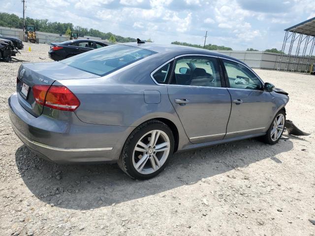 Photo 2 VIN: 1VWCT7A3XFC004499 - VOLKSWAGEN PASSAT 