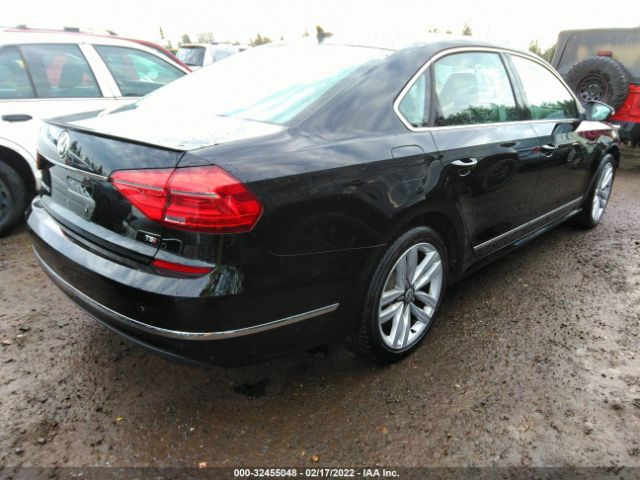 Photo 3 VIN: 1VWCT7A3XGC063022 - VOLKSWAGEN PASSAT 