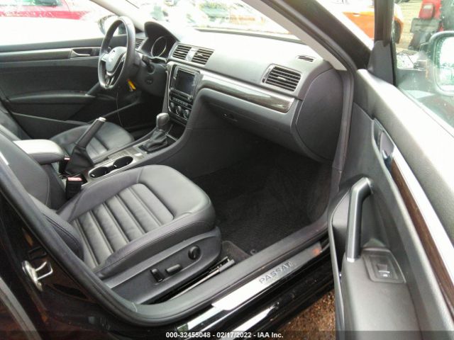 Photo 4 VIN: 1VWCT7A3XGC063022 - VOLKSWAGEN PASSAT 