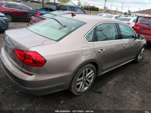 Photo 3 VIN: 1VWCT7A3XGC069466 - VOLKSWAGEN PASSAT 