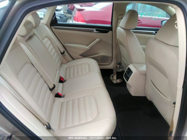 Photo 7 VIN: 1VWCT7A3XGC069466 - VOLKSWAGEN PASSAT 