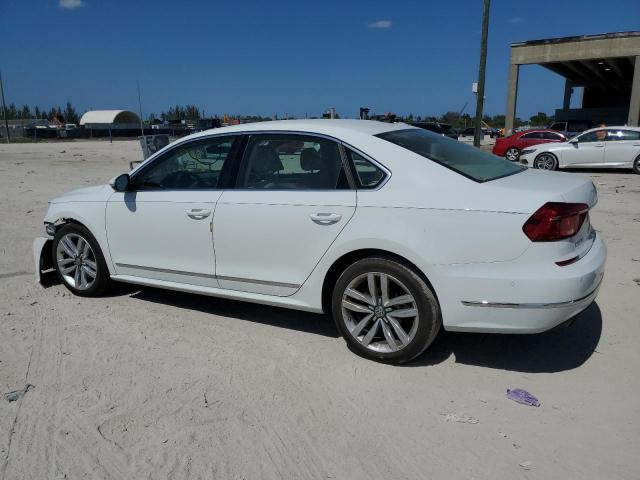 Photo 1 VIN: 1VWCT7A3XGC069788 - VOLKSWAGEN PASSAT 