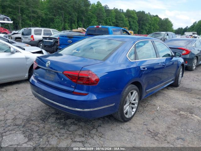 Photo 3 VIN: 1VWCT7A3XHC015750 - VOLKSWAGEN PASSAT 