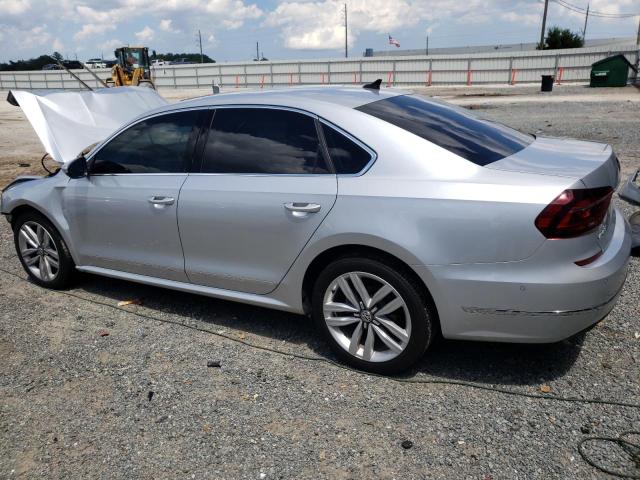 Photo 1 VIN: 1VWCT7A3XHC062373 - VOLKSWAGEN PASSAT 