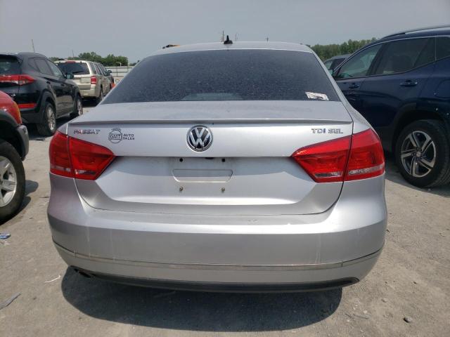 Photo 5 VIN: 1VWCV7A30FC001900 - VOLKSWAGEN PASSAT 