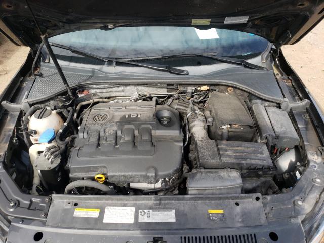 Photo 6 VIN: 1VWCV7A30FC008197 - VOLKSWAGEN PASSAT 