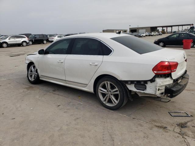 Photo 1 VIN: 1VWCV7A30FC032208 - VOLKSWAGEN PASSAT 