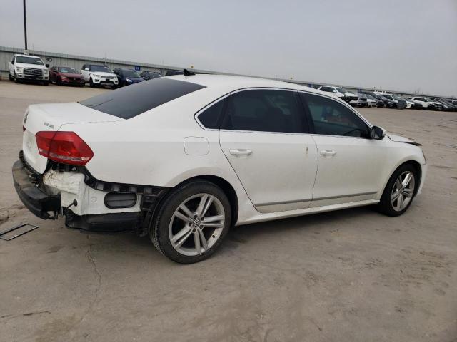 Photo 2 VIN: 1VWCV7A30FC032208 - VOLKSWAGEN PASSAT 