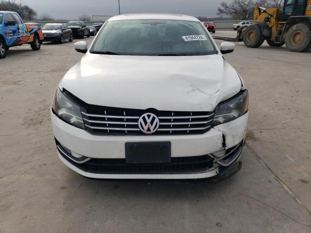 Photo 4 VIN: 1VWCV7A30FC032208 - VOLKSWAGEN PASSAT 