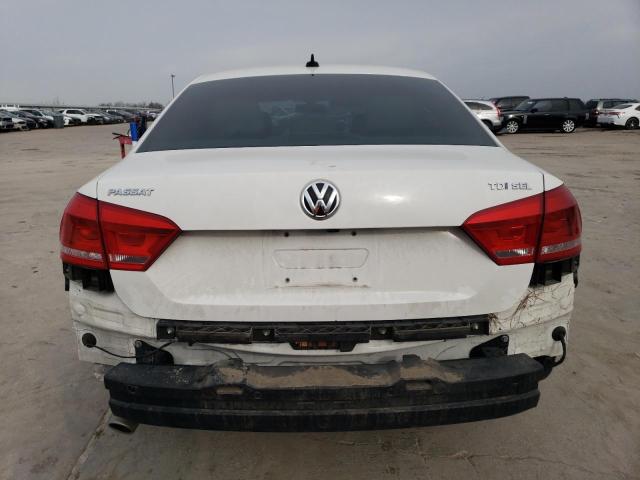 Photo 5 VIN: 1VWCV7A30FC032208 - VOLKSWAGEN PASSAT 