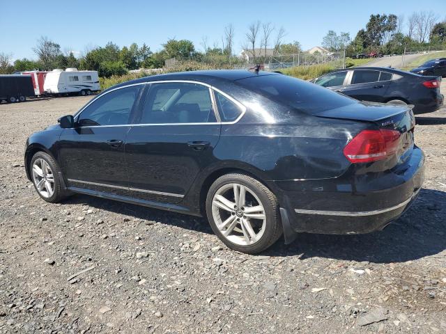 Photo 1 VIN: 1VWCV7A30FC039305 - VOLKSWAGEN PASSAT 