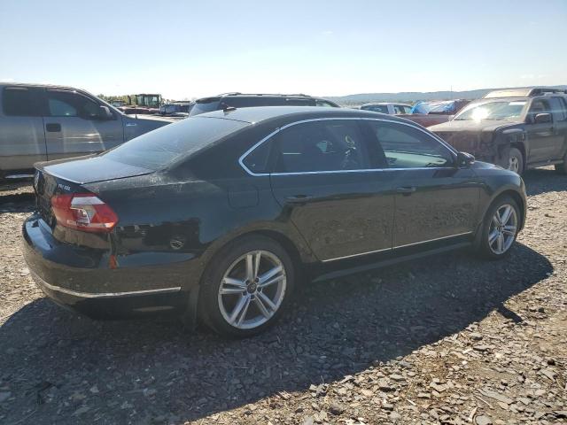 Photo 2 VIN: 1VWCV7A30FC039305 - VOLKSWAGEN PASSAT 