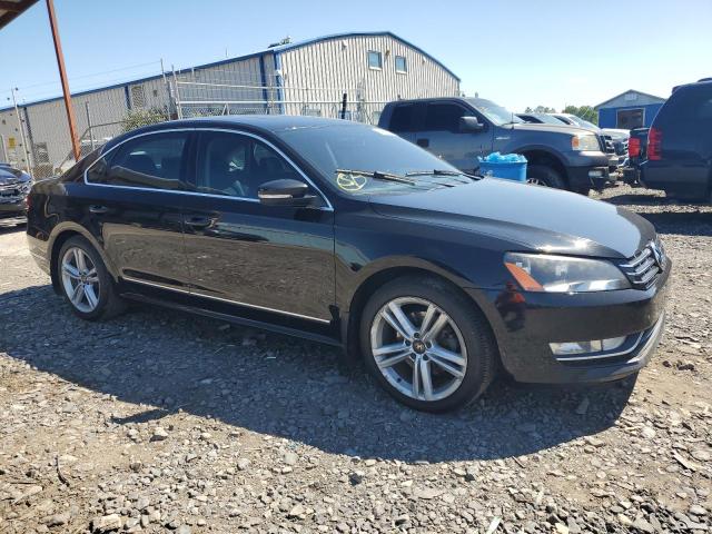 Photo 3 VIN: 1VWCV7A30FC039305 - VOLKSWAGEN PASSAT 