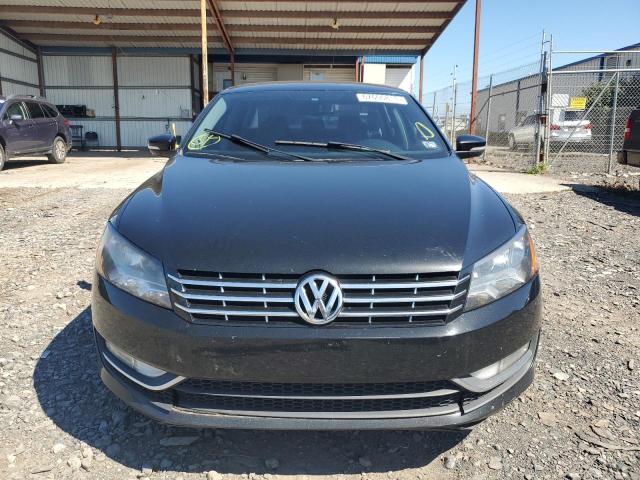 Photo 4 VIN: 1VWCV7A30FC039305 - VOLKSWAGEN PASSAT 