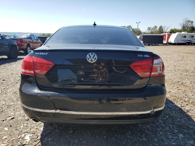 Photo 5 VIN: 1VWCV7A30FC039305 - VOLKSWAGEN PASSAT 