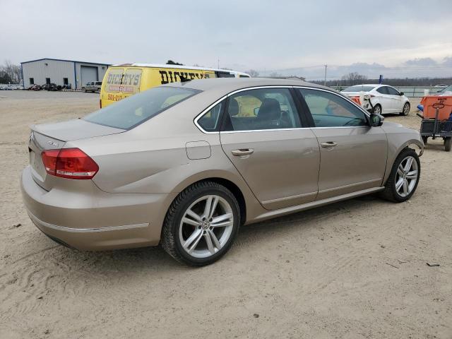 Photo 2 VIN: 1VWCV7A30FC055312 - VOLKSWAGEN PASSAT 