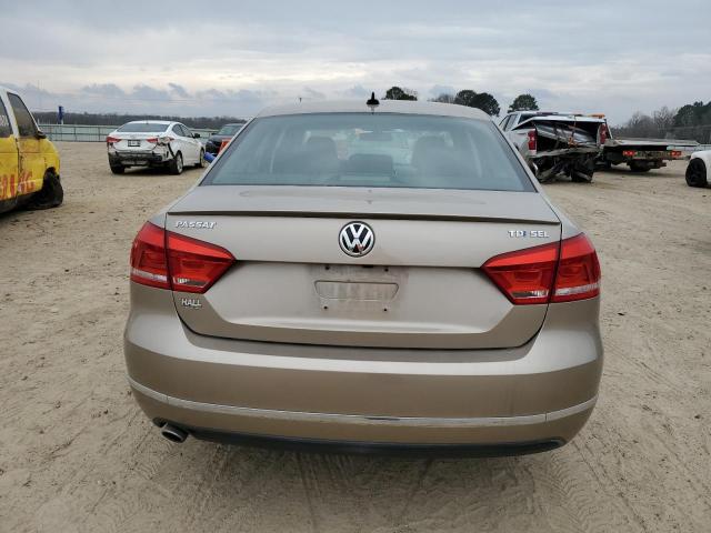 Photo 5 VIN: 1VWCV7A30FC055312 - VOLKSWAGEN PASSAT 