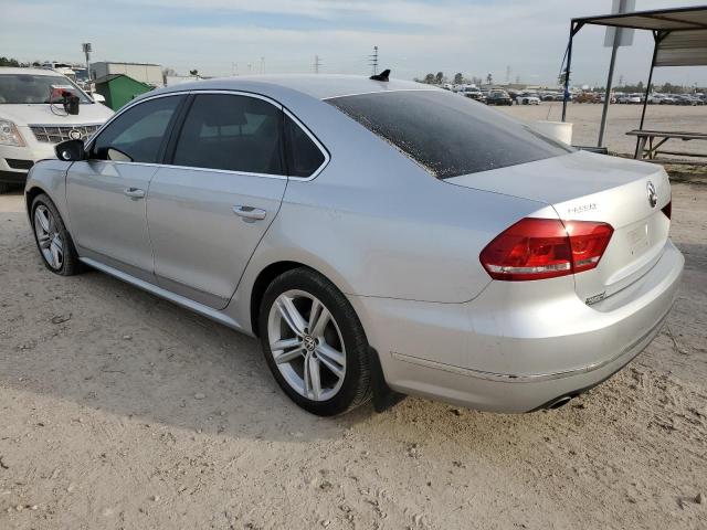 Photo 1 VIN: 1VWCV7A30FC090920 - VOLKSWAGEN PASSAT 