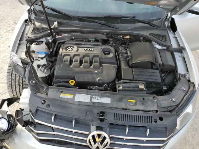 Photo 10 VIN: 1VWCV7A30FC090920 - VOLKSWAGEN PASSAT 