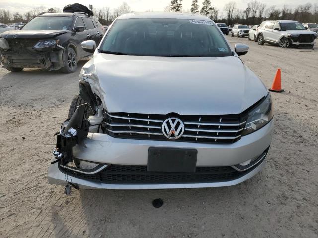 Photo 4 VIN: 1VWCV7A30FC090920 - VOLKSWAGEN PASSAT 