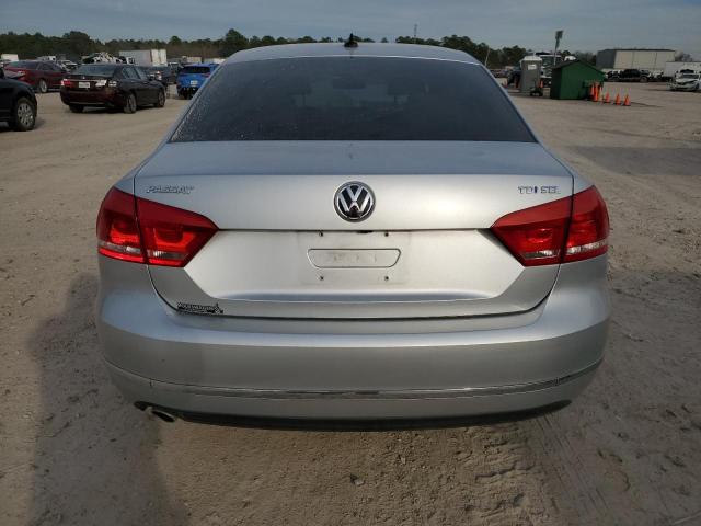 Photo 5 VIN: 1VWCV7A30FC090920 - VOLKSWAGEN PASSAT 