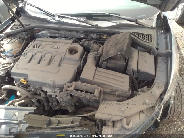 Photo 9 VIN: 1VWCV7A30FC092411 - VOLKSWAGEN PASSAT 