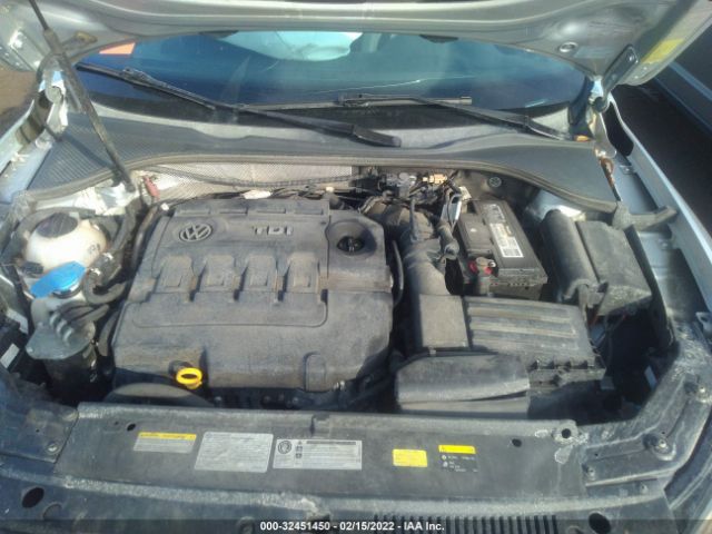 Photo 9 VIN: 1VWCV7A31FC024649 - VOLKSWAGEN PASSAT 