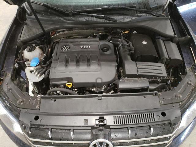 Photo 6 VIN: 1VWCV7A31FC030192 - VOLKSWAGEN PASSAT 