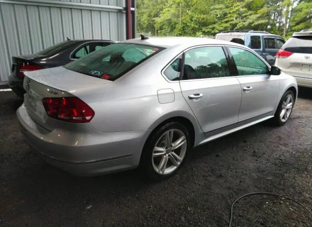 Photo 3 VIN: 1VWCV7A31FC047669 - VOLKSWAGEN PASSAT 