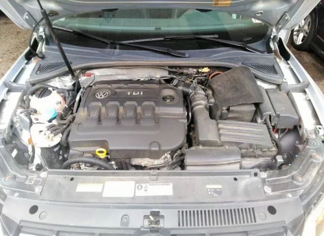 Photo 9 VIN: 1VWCV7A31FC047669 - VOLKSWAGEN PASSAT 