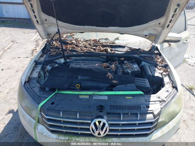 Photo 9 VIN: 1VWCV7A31FC056937 - VOLKSWAGEN PASSAT 