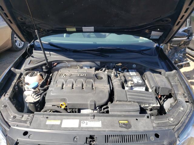 Photo 6 VIN: 1VWCV7A31FC061748 - VOLKSWAGEN PASSAT 