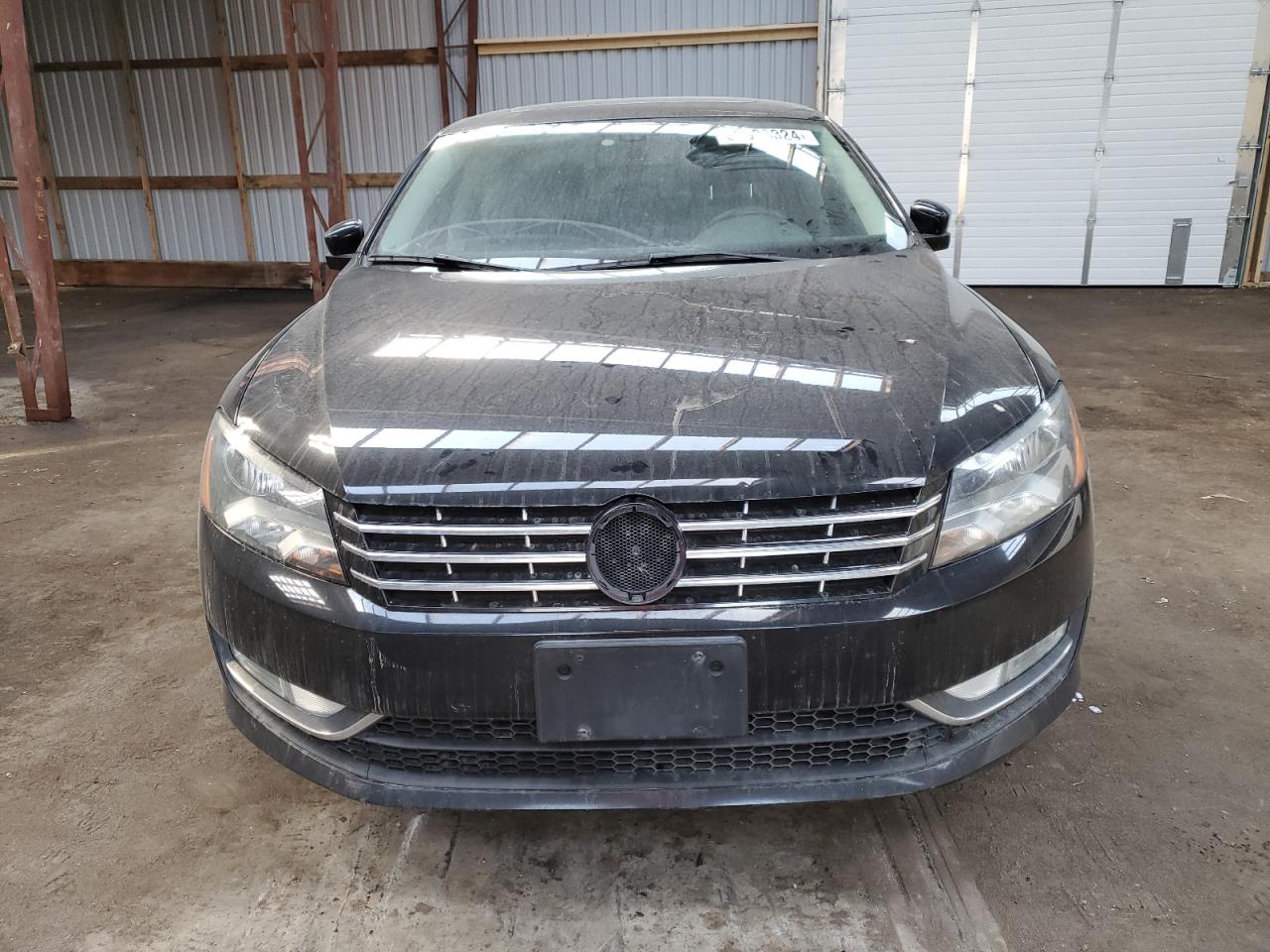 Photo 4 VIN: 1VWCV7A31FC062950 - VOLKSWAGEN PASSAT 