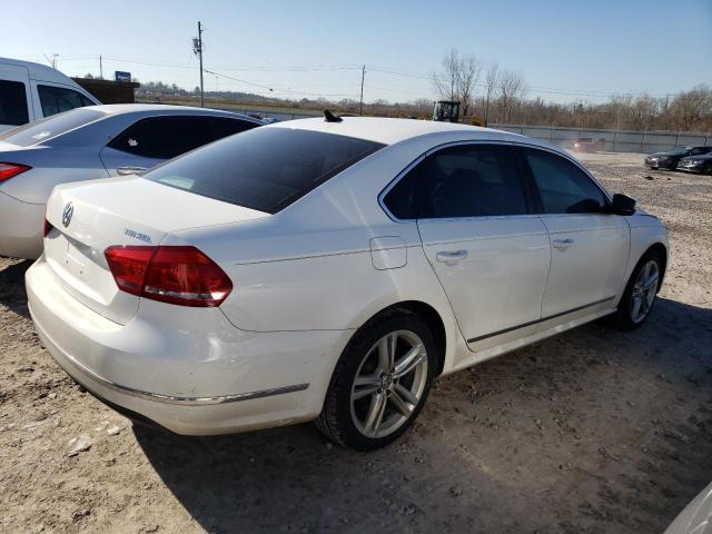 Photo 2 VIN: 1VWCV7A31FC074466 - VOLKSWAGEN PASSAT 