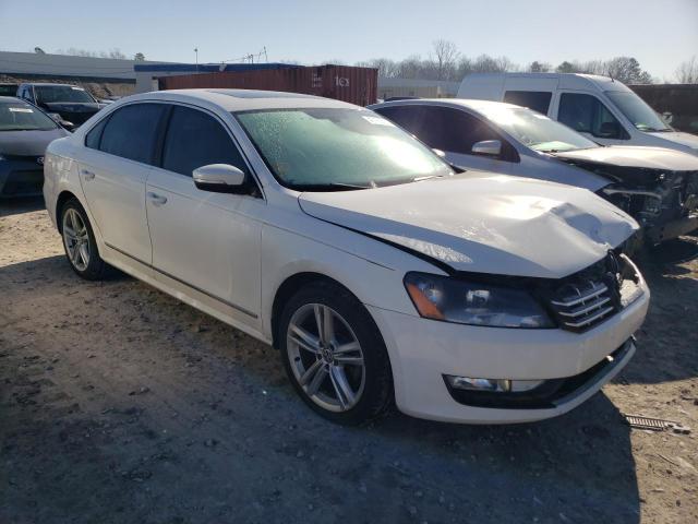 Photo 3 VIN: 1VWCV7A31FC074466 - VOLKSWAGEN PASSAT 