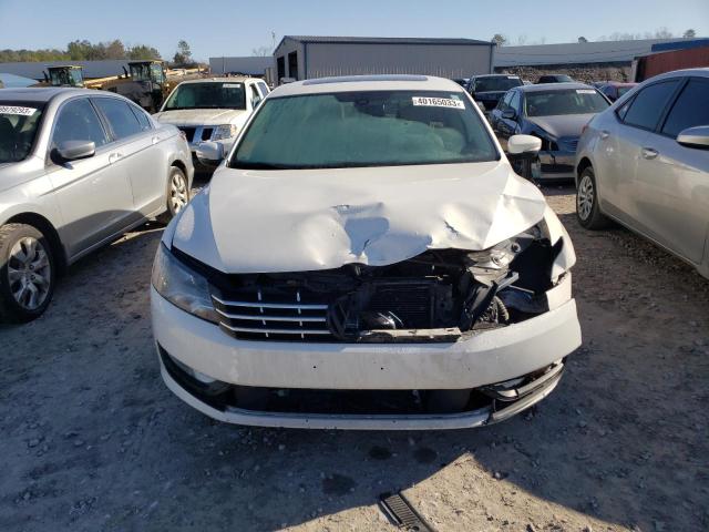 Photo 4 VIN: 1VWCV7A31FC074466 - VOLKSWAGEN PASSAT 