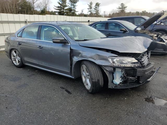 Photo 3 VIN: 1VWCV7A32FC053108 - VOLKSWAGEN PASSAT SEL 