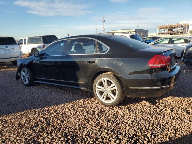 Photo 1 VIN: 1VWCV7A32FC057241 - VOLKSWAGEN PASSAT 