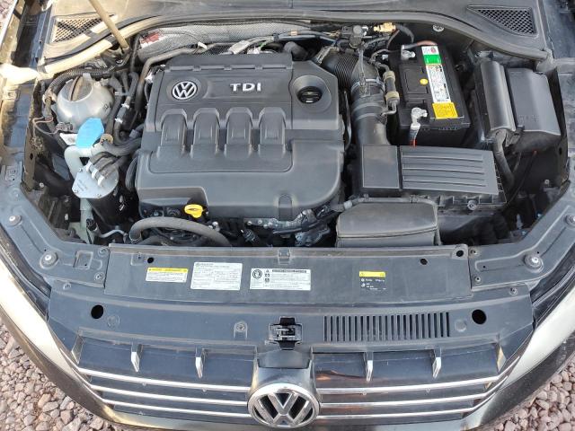 Photo 10 VIN: 1VWCV7A32FC057241 - VOLKSWAGEN PASSAT 