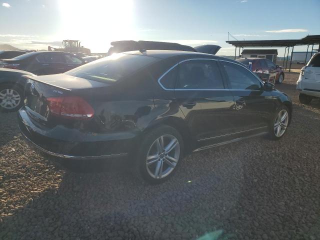 Photo 2 VIN: 1VWCV7A32FC057241 - VOLKSWAGEN PASSAT 