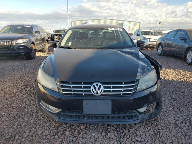 Photo 4 VIN: 1VWCV7A32FC057241 - VOLKSWAGEN PASSAT 