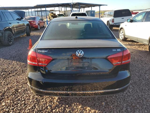 Photo 5 VIN: 1VWCV7A32FC057241 - VOLKSWAGEN PASSAT 